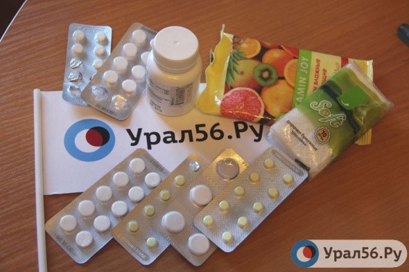 На предприятиях Оренбургской области неохотно прививаются от гриппа