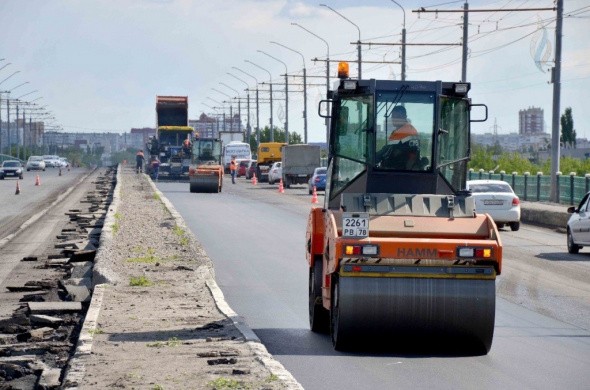  Администрацию Оренбурга обязали утвердить новую схему организации дорожного движения, которую уже оплатили