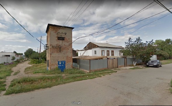 Ровесники революции: администрация Оренбурга потратит почти 800 тысяч на снос 2 домов 1917 года постройки