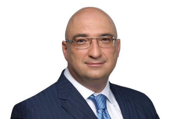 Андрей Владимирович Варичев