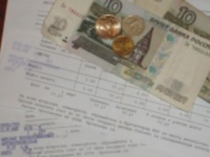 Долги растут, но не такими темпами..