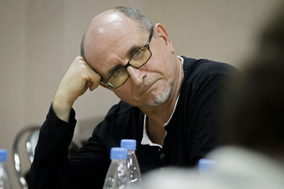 Валерий Солодкий