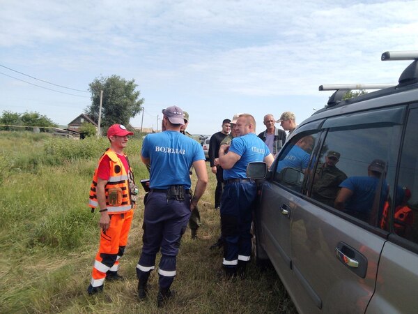 Фото предоставили в Департаменте пожарной безопасности и гражданской защиты региона