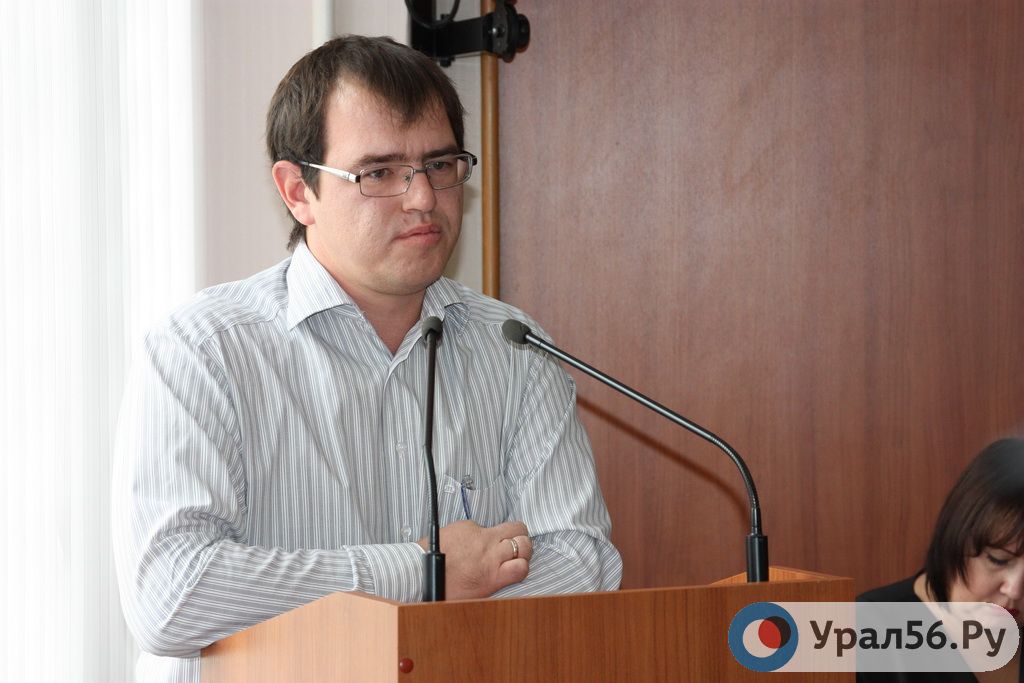 Эколог, настаивающий на безопасности МПЗ, оказался сотрудником компании-инвестора
