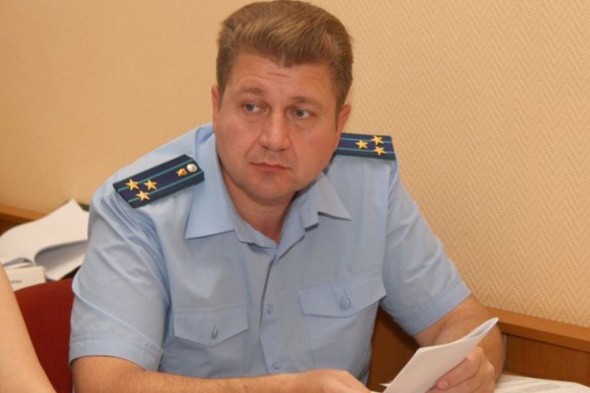 Telegram: Прокуратуру Оренбургской области может возглавить зампрокурора из Свердловской области