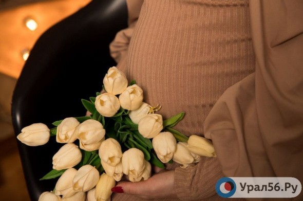 В новогоднюю ночь в роддомах Оренбургской области появились на свет 9 новорожденных