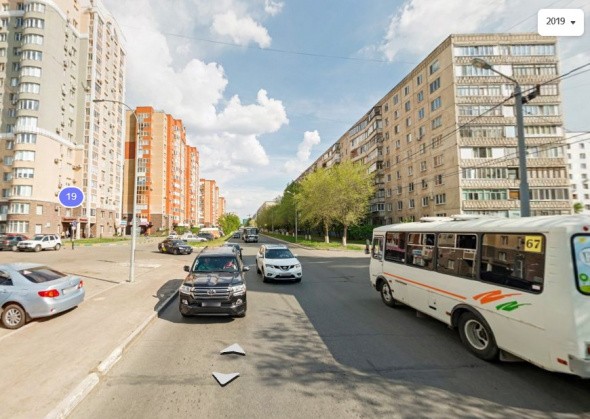 Ремонт еще пяти улиц Оренбурга разыграют одним лотом. Начальная цена – 97,2 млн рублей