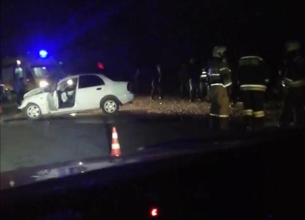 Стопкадр из видео