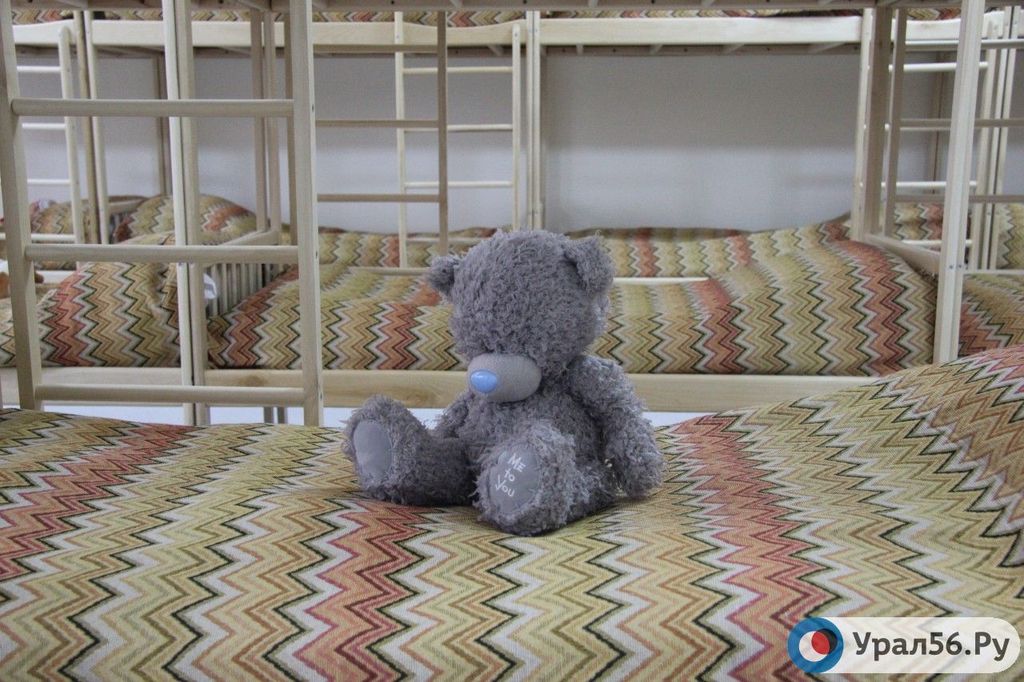 Детская смертность в Оренбургской области сократилась более чем вдвое за 10 лет