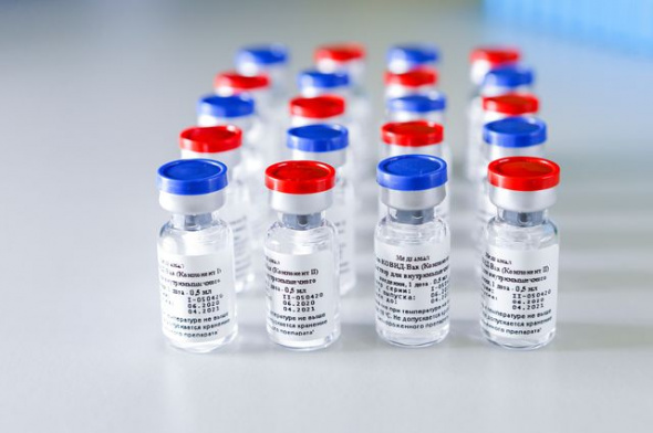 В России в середине декабря может появится расширенный список противопоказаний к вакцинации от Covid-19