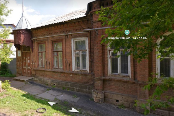 Администрацию Оренбурга через суд заставили расселить жителей аварийного дома на пер. Фабричном раньше срока