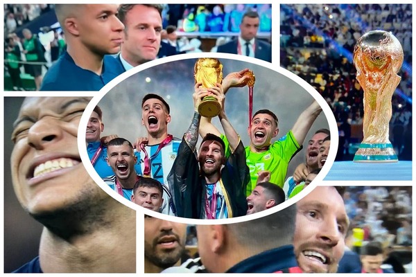 Моменты чемпионата