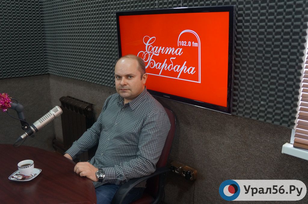 Где в Орске найти все необходимое для отопления, водоснабжения и канализации?