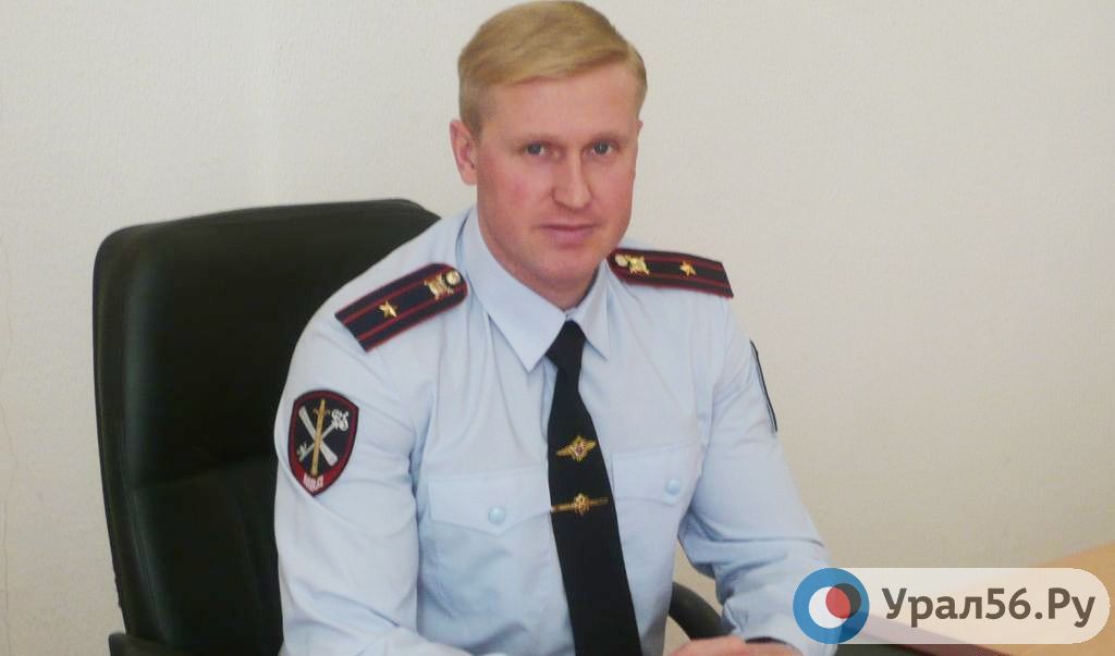 Убийство полицейского в Орске: апелляционная жалоба УМВД по делу Виктора Бесшапошникова не удовлетворена