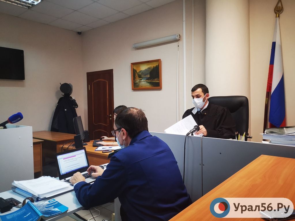 Заседание суда по делу Лабузова, 09.11.2021
