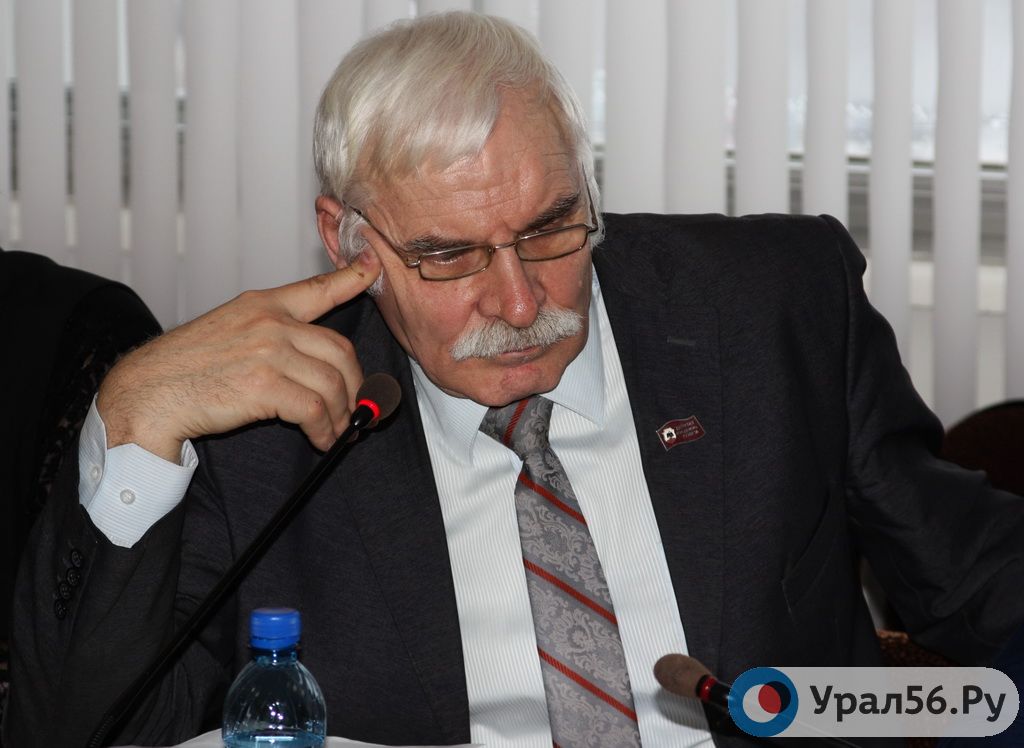Павел Коровин
