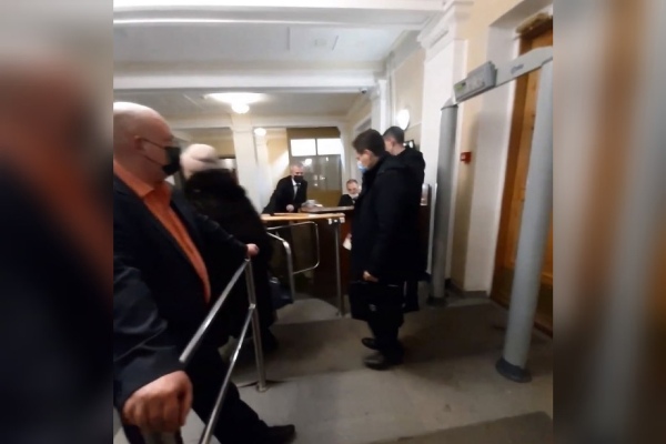 Стоп-кадр из видео
