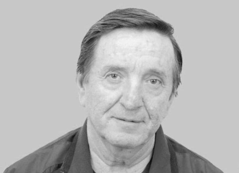 Юрий Дворецкий. Источник фото: РИА56.Ру
