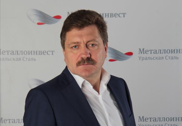 Евгений Маслов