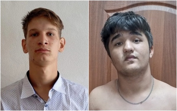 Пропавшие. Источник: ПСО «ОренСпас»