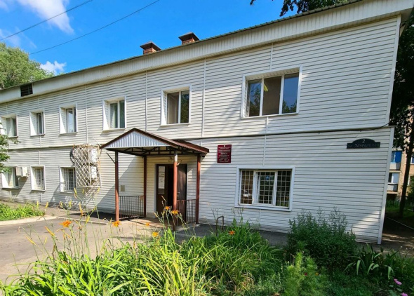В Оренбурге после вмешательства прокуратуры капитально отремонтируют поликлинику №7 ГКБ №1 на улице Зауральной