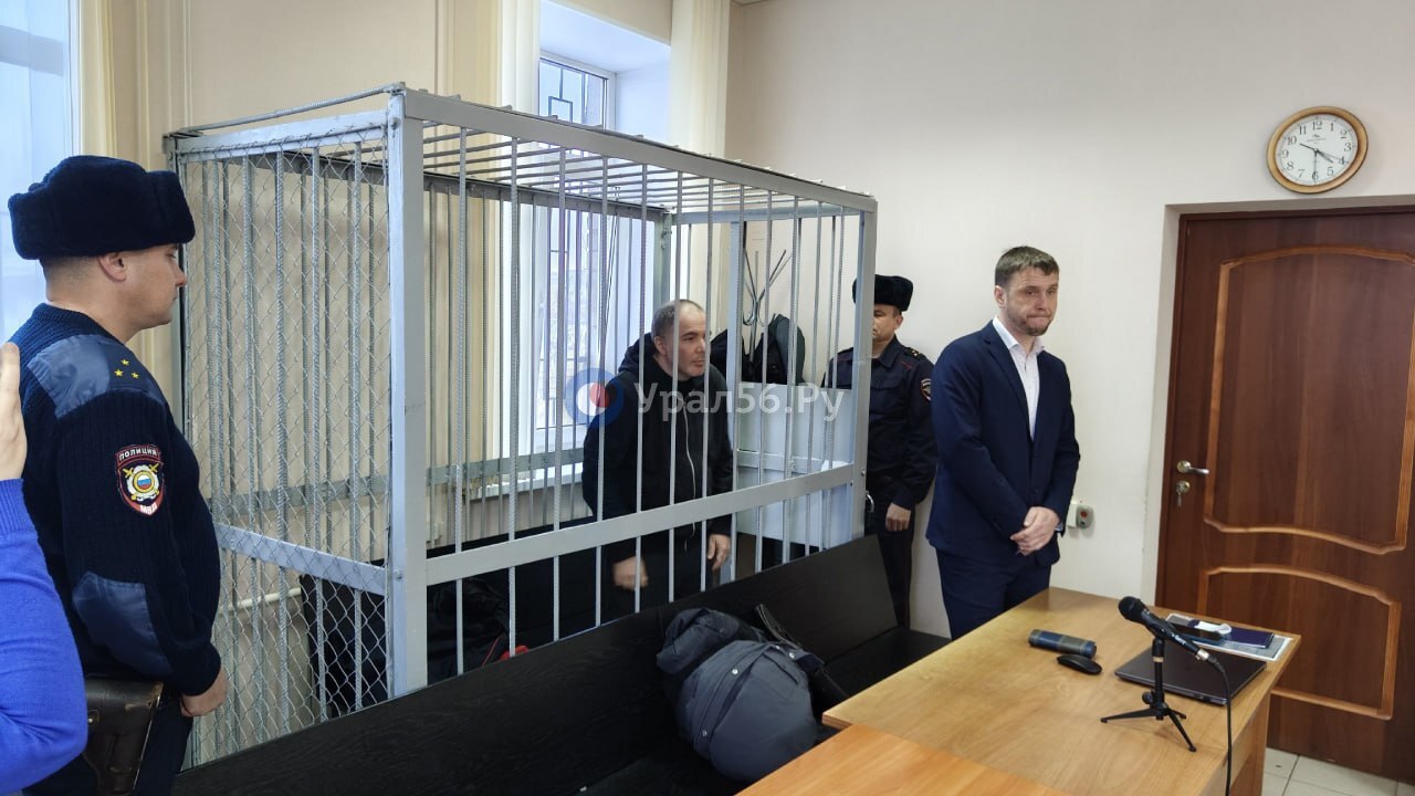 В Ленинском районном суде 25 декабря