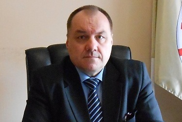 Главный врач станции скорой помощи Оренбурга покинул пост