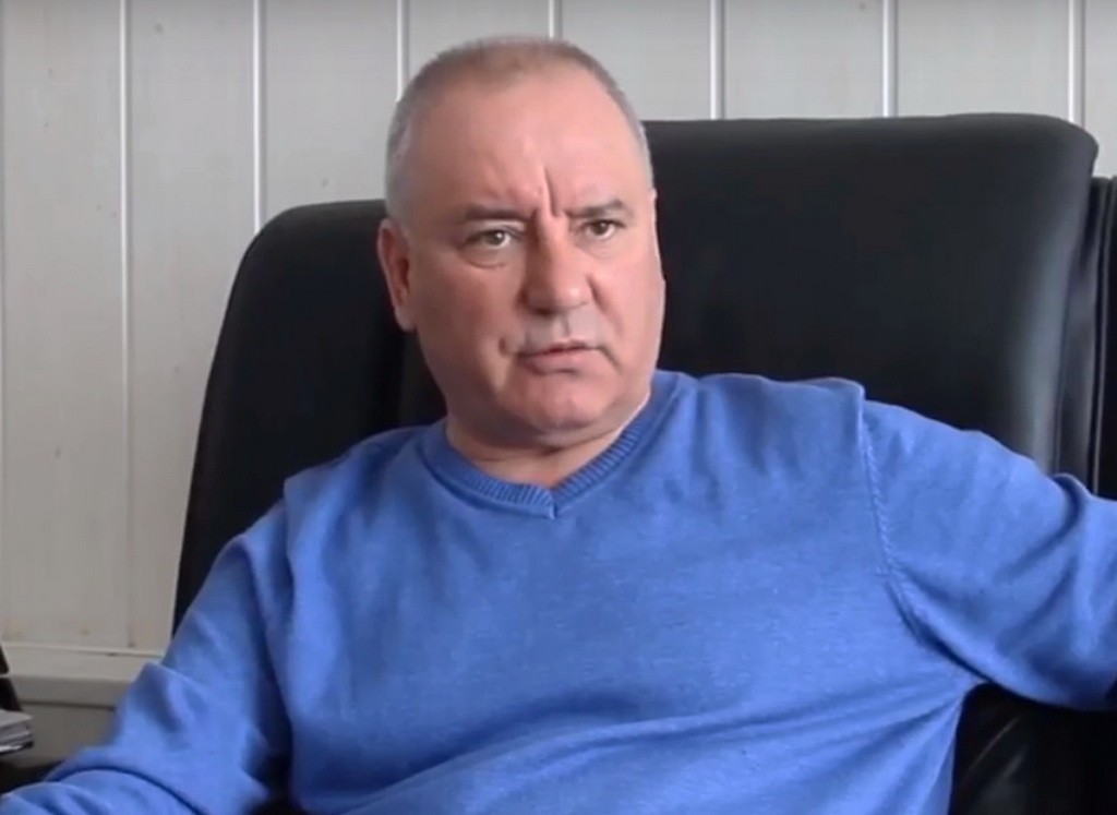 Валерий Спивак
