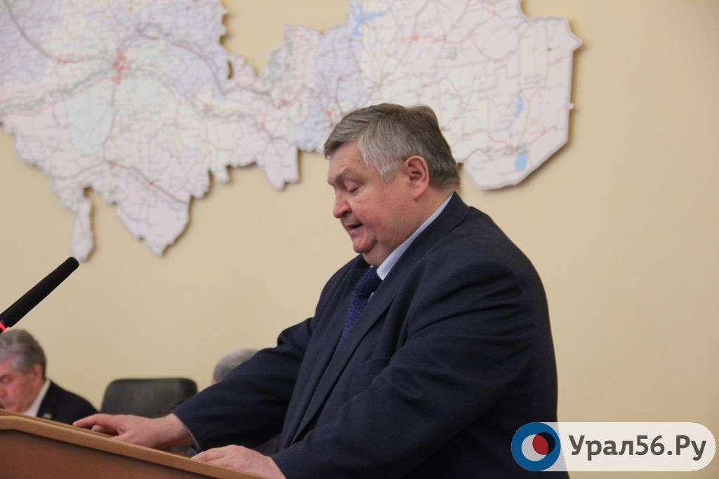 В Оренбургской области есть проблема с запасом семян кукурузы и подсолнечника, которые до 50% были импортными 