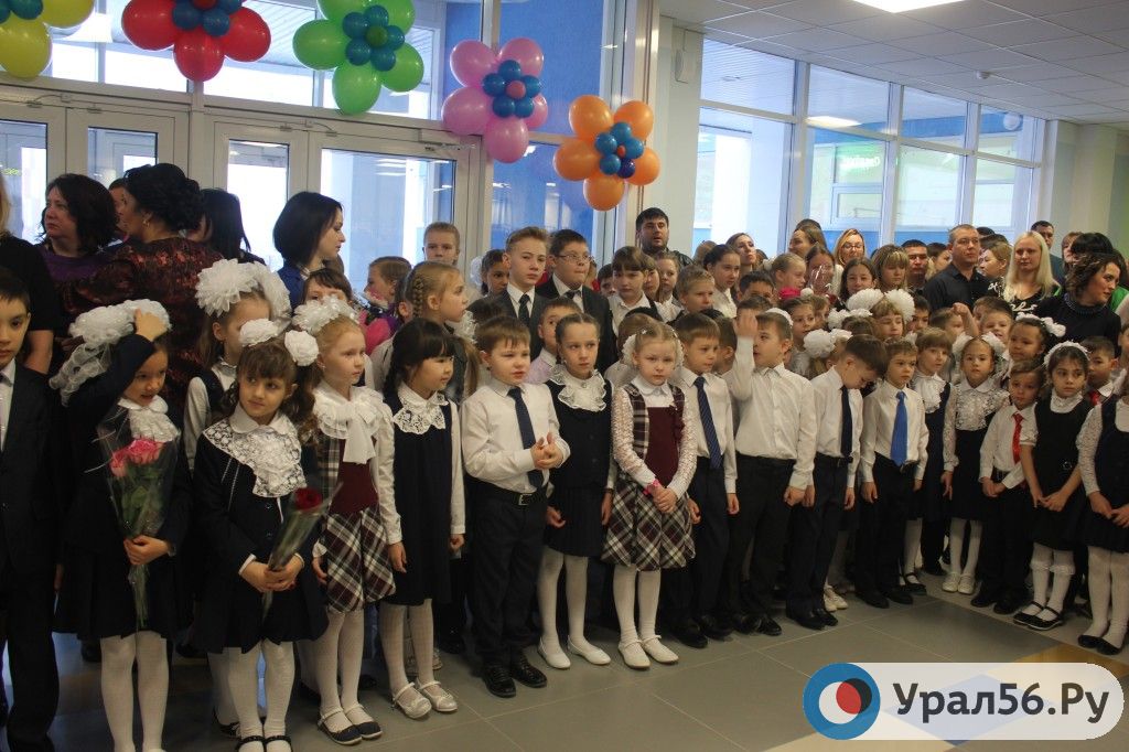 Прокуратура проверит сообщения родителей о поборах в школе № 86 Оренбурга