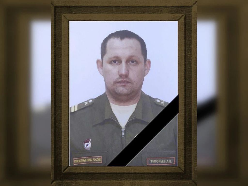 Анатолий Григорьев. Фото: администрация Ташлинского района