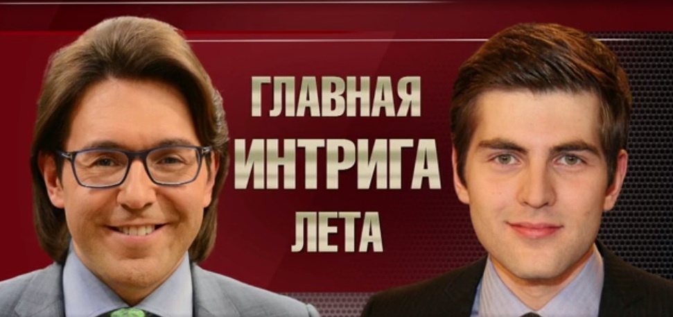 Кто заменит Андрея Малахова в шоу «Пусть говорят»?