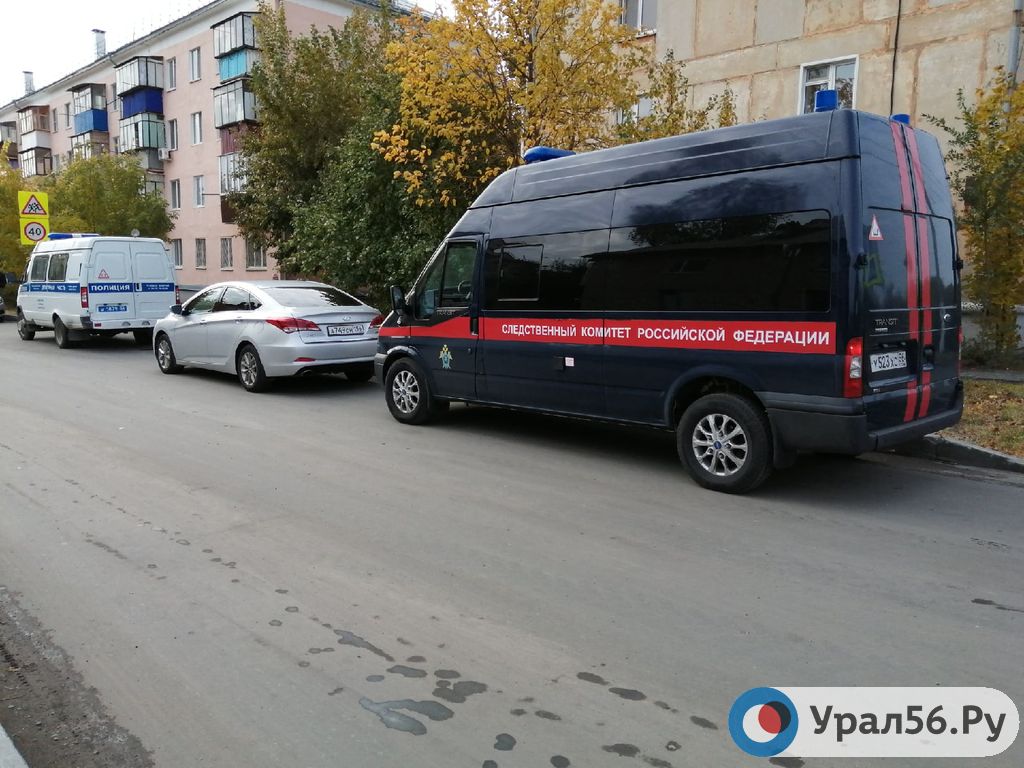 Тройное убийство в Гае: преступник зарубил девушек топором