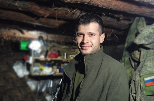 Равиль Любименко. Источник: «Голос глубинки»