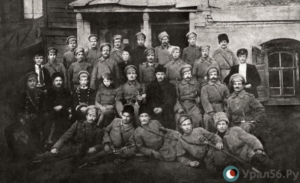 «Дать Красной армии классово-выдержанных, преданных, физически выносливых бойцов». Как в Оренбургской области отмечали 23 февраля в 1936 году