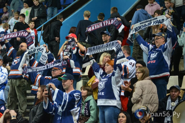 Следующий сезон ВХЛ станет на 1 месяц длиннее, в нем сыграют 33 команды. ХК «Южный Урал» заявлен