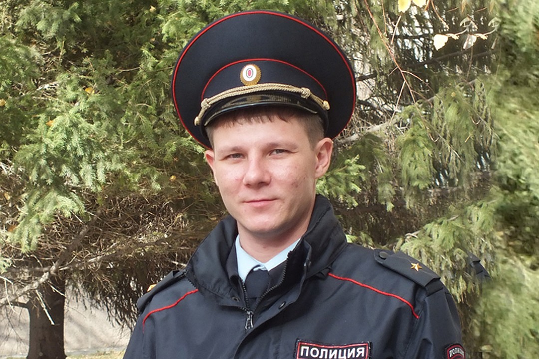 Василий Васильев