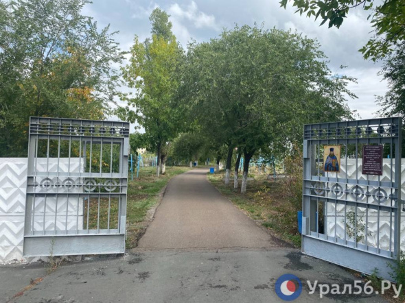 Сроки благоустройства кладбища в центре Оренбурга пока неизвестны, а об экскурсиях говорить рано. Как оно выглядит сейчас? 