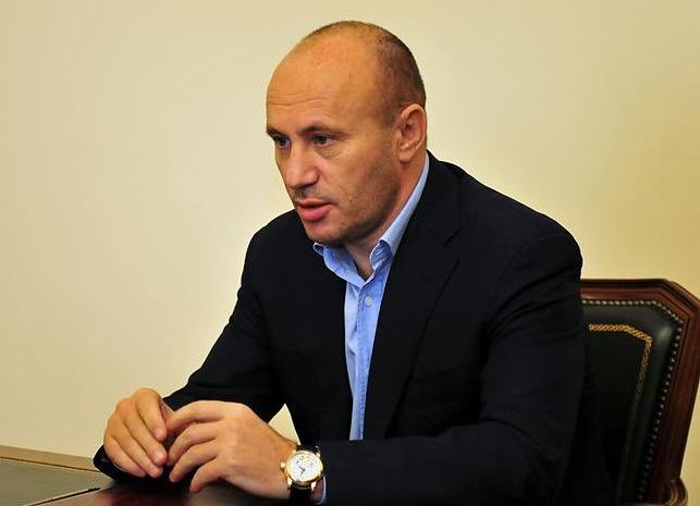 Сергей Черный