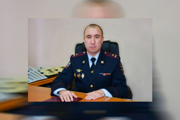 Бывший замначальника УМВД России по Оренбургской области решил оспорить свое увольнение в суде