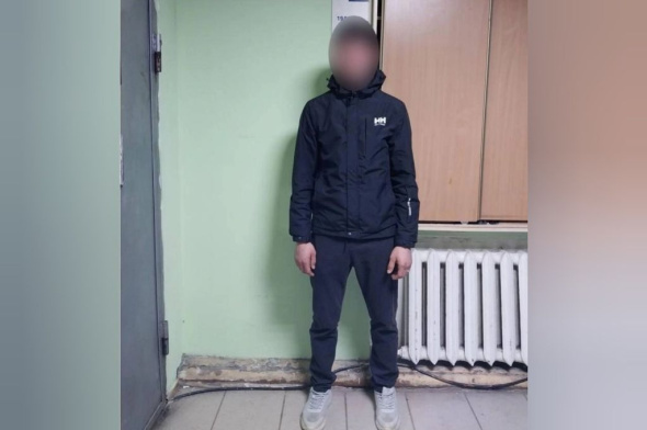 В Оренбургской области задержали иностранца, который находится в федеральном розыске