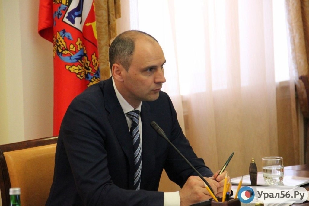 Денис Паслер продлил ограничения по коронавирусу в Оренбургской области до 3 августа