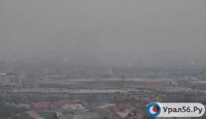 На карту загрязнений на планете попали четыре населенных пункта Оренбургской области