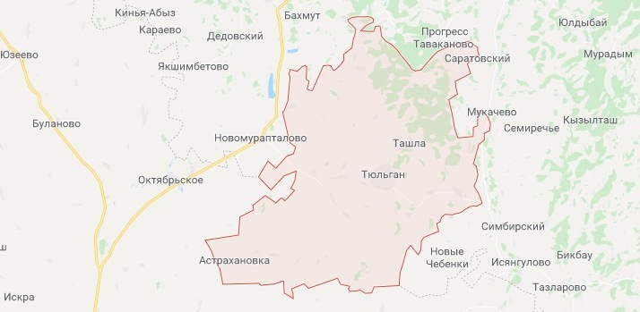 В Оренбургской области в ходе капремонта школы украли 750 тыс рублей