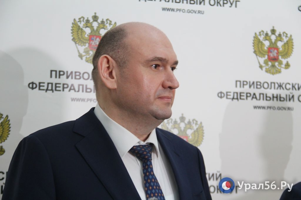 Передача власти состоялась: Первый комментарий Евгения Солнцева в качестве врио губернатора Оренбургской области