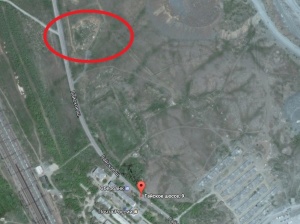 Уфа мусульманское кладбище карта