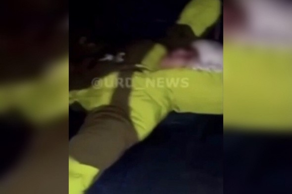 Соцсети: две женщины оставили детей в такси и ушли в бар 