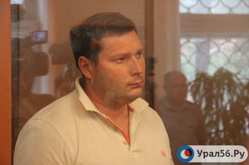 Дело Арапова: Свидетель Геннадий Борисов во время допроса многое не смог вспомнить