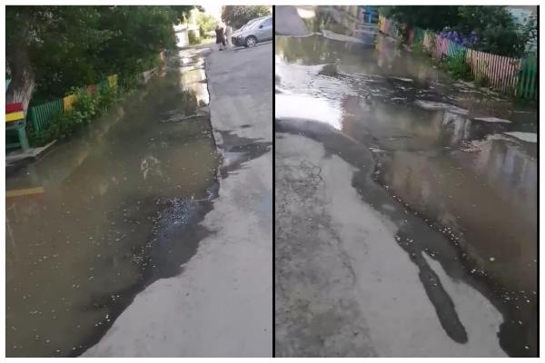 Когда дадут воду в орске сегодня