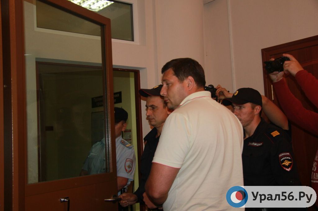 Геннадий Борисов